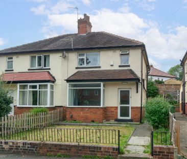 90 Chapel Lane Leeds - LS6 3BW - Photo 2