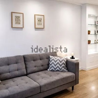 Alquiler de piso en Calle Cervantes - Photo 1