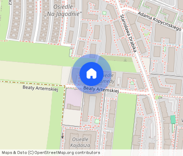 Nowe premium | Jagodno | 2 pokoje | klimatyzacja - Фото 1