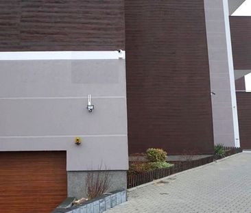Komfortowe nowe mieszkanie do wynajęcia, Płock, ul.Górna - Photo 1