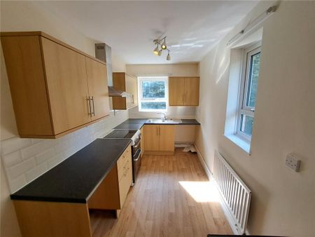 1 bedroom maisonette to rent - Photo 3