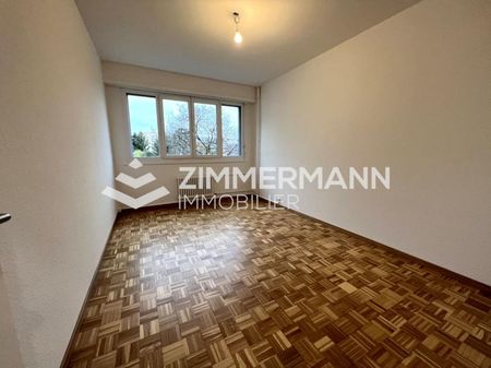 5 Zimmer, 2. Stock - Photo 4