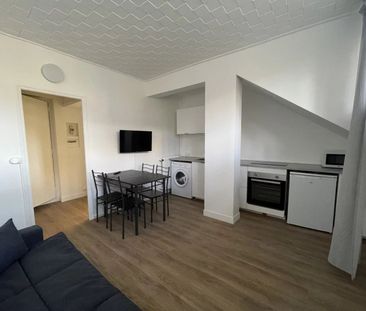 Marly Le Roi - Studio 20m2 - Meublé - Photo 6