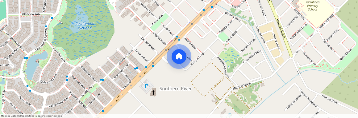 85 Halycon Loop, WA 6110, Southern River