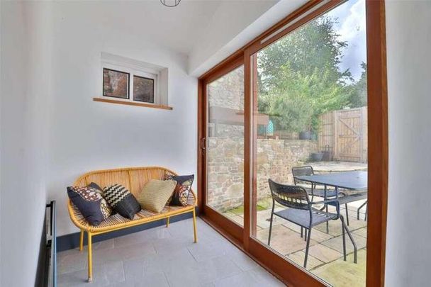 Stoke Hill, Stoke St Michael, BA3 - Photo 1