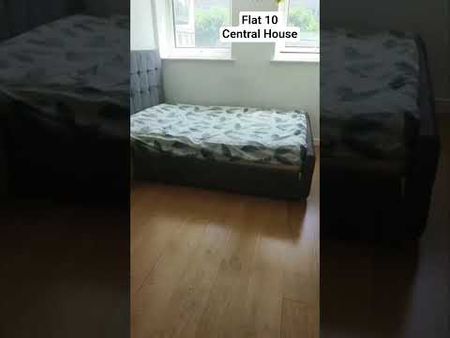 2 Bed Flat, Central House, E15 - Photo 2