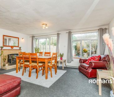 3 bedroom terraced house to rent - Photo 2