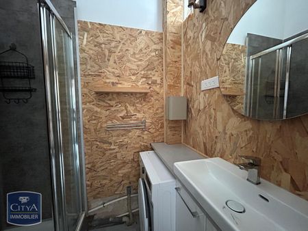 Location Appartement 1 pièce 16m² MONTAUBAN 82000 - Photo 4