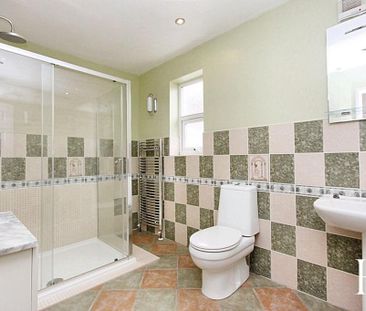 1 bedroom house of multiple occupation to rent - Photo 5