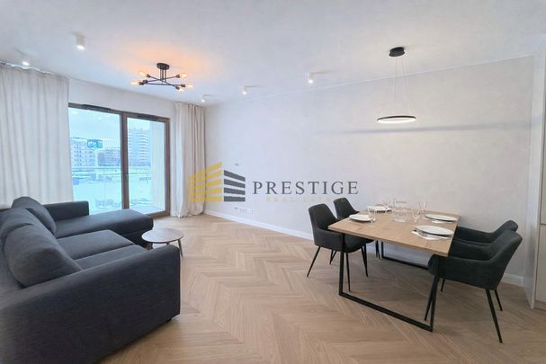 Warszawa, Jerzego Iwanowa-Szajnowicza - Zdjęcie 1