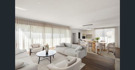 Executive Living with Designer Finishes in Sought-After Locale! - Photo 4