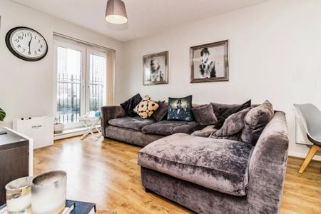 2 Bed Flat, Irwell Building, M5 - Photo 2