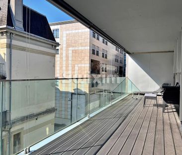 3.5 room apartment downtown ! - Foto 4