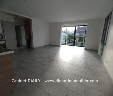 Location Maison 3 pièces 77m² VILDE GUINGALAN 22980 - Photo 1
