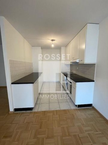 A LOUER ! Appartement de 2.5 pièces au 4ème étage - Photo 3