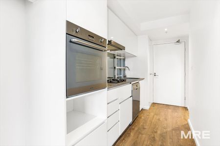 310/139 Chetwynd Street, North Melbourne - Photo 2