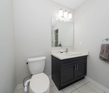 For Lease - 111 Gore Court, Milton, Ontario - Photo 3