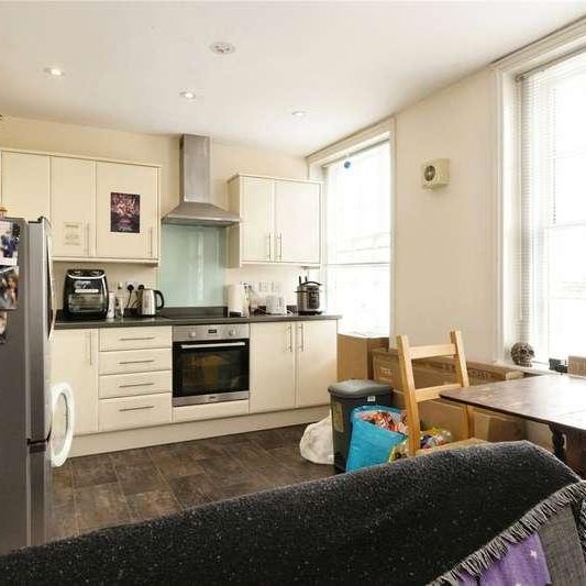 North Place, Cheltenham, Gloucestershire, GL50 - Photo 1