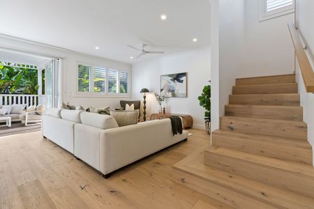 Luxurious Hamptons Dream Home in the Heart of Byron Bay! - Photo 4