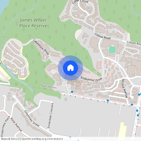 634 Endeavour Drive, Narrabeen 2101, New South Wales