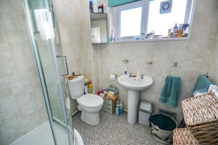 1 bedroom maisonette to rent - Photo 4