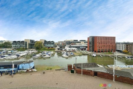 One The Brayford - Photo 4