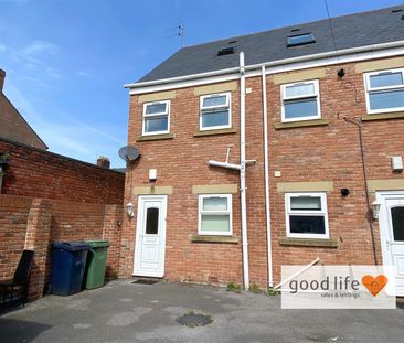 Chester Road, High Barnes, Sunderland - Photo 2