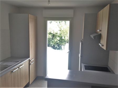 location Appartement T3 DE 65.23m² À NANTES - Photo 4