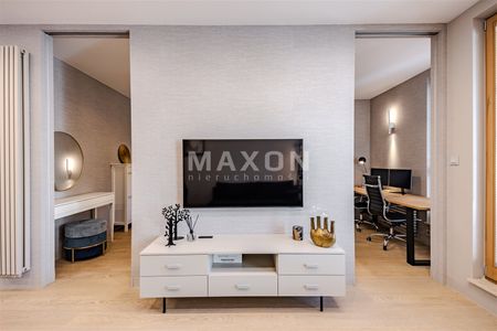 Premium apartament blisko Westfield Mokotów, Metro - Zdjęcie 4