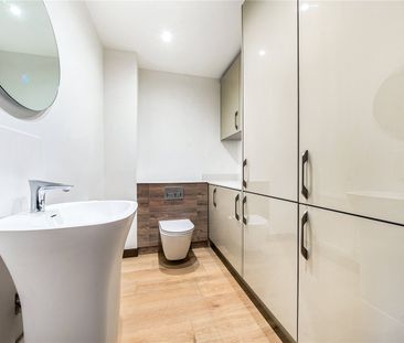 2 bedroom duplex to rent Merlin Drive, Fletton Quays, Peterborough,... - Photo 3