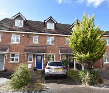 3 bedroom terraced house to rent - Photo 5