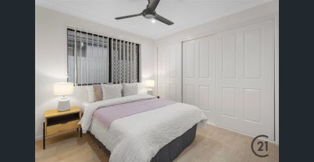 Spacious Pet-Friendly Family Home on 725m² in Drewvale - Photo 5