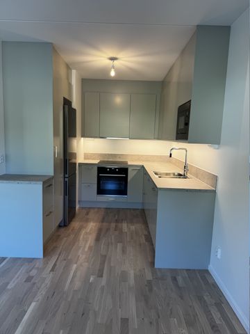 Bifrostgatan, Mölndal - Foto 4