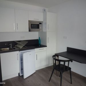 Appartement T1 à louer - 20 m² - Photo 2