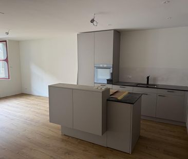 Modernisiertes Altstadtbijou – 3.5 Zimmerwohnung – 78m2 - Foto 2