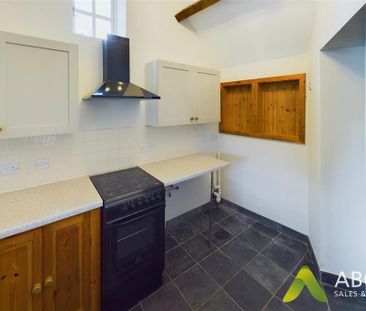 1 bedroom barn conversion to rent - Photo 3