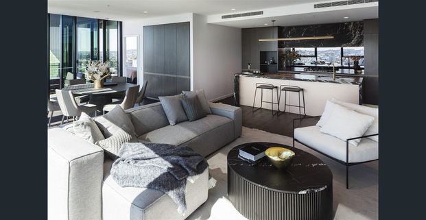 Glorious NE facing Penthouse with sweeping river views - Photo 1