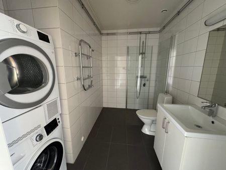 Hantverkareg. 1 – 2 rok (lgh 1003) - Foto 4