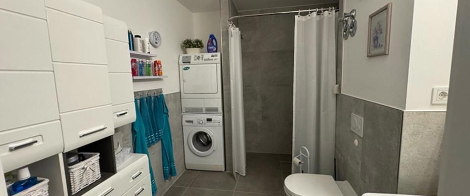 Sorgenfrei leben: 2-Raum Wohnung mit Betreuung, Hausservice, Verpflegung & schöner Terrasse – im Herzen von Sangerhausen - Foto 1