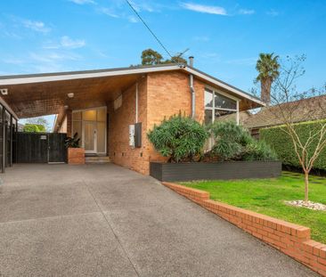 Welcome to a Spacious Balwyn High School Zoned Family Rental - Photo 6
