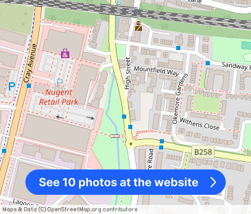High Street, Orpington, BR5 - Photo 1