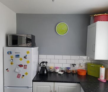 1 bedroom apartment to rent - Photo 6