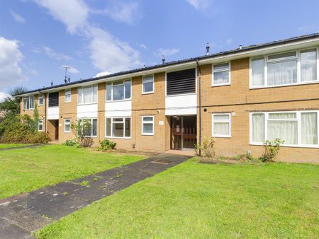 1 bedroom ground floor flat to rent - Photo 4