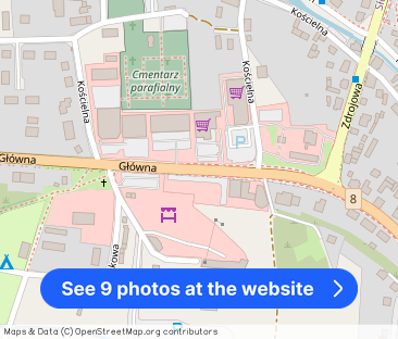 Nowe mieszkanie z balkonem i pięknym widokiem Kudowa centrum - Photo 1