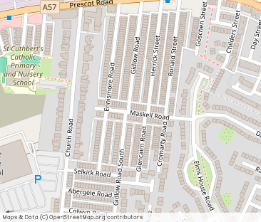 Maskell Road, Liverpool, L13 - Photo 1