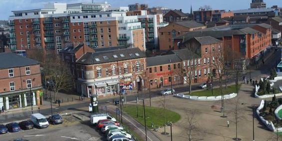 1 bedroom flat to rent - Photo 3