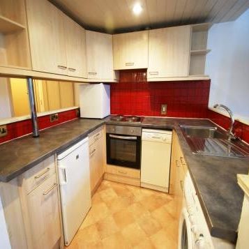 1 Bed Flat, Forest Road West, NG7 - Photo 3