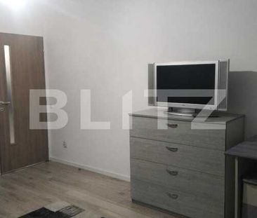 Apartament cu o camera decomandat, 44 mp, zona Abatorului - Fotografie 3