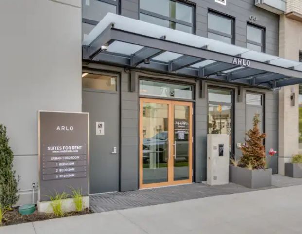 Arlo | 4488 Fraser Street, Vancouver - Photo 1