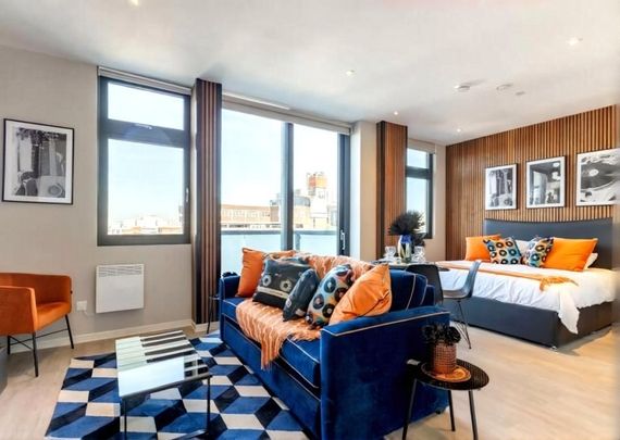 High Street, Orpington, BR6 - Photo 1